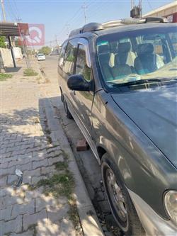 کیا کەرنیڤاڵ
